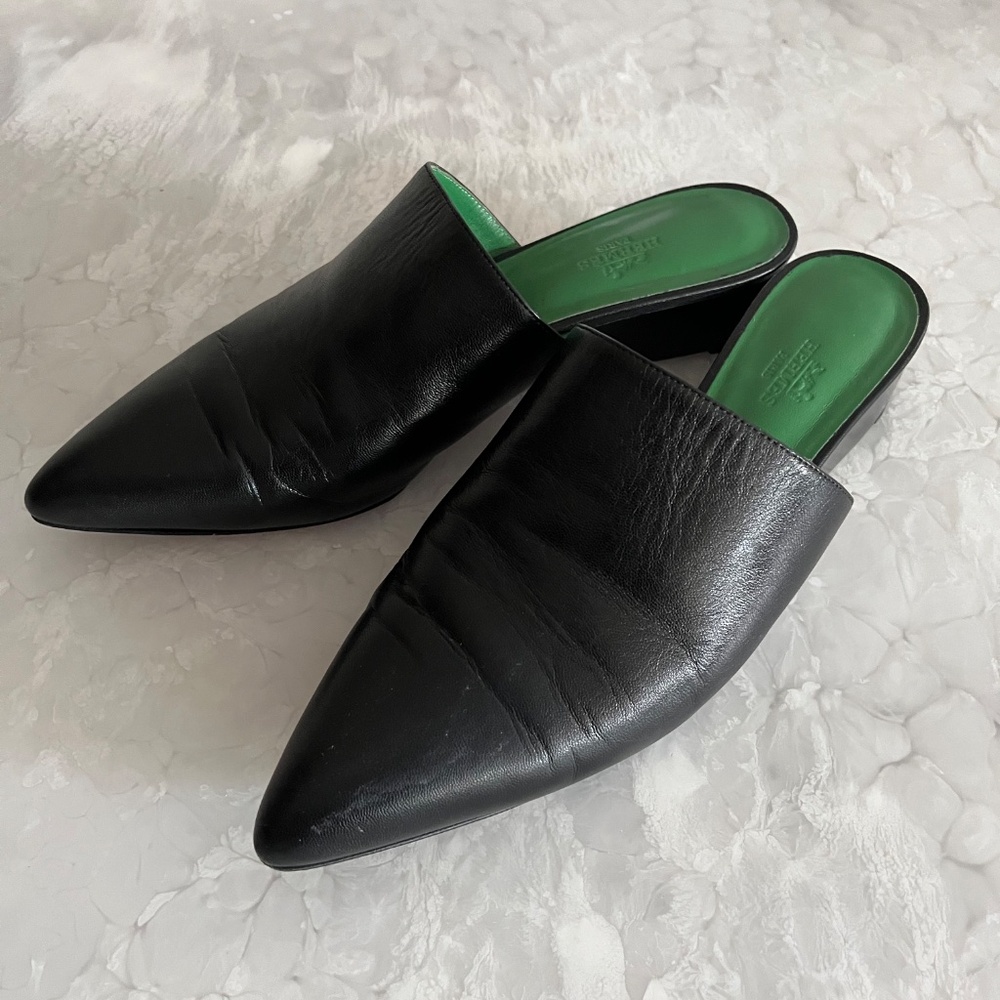 Hermes’ Mules - Picture 3 of 12